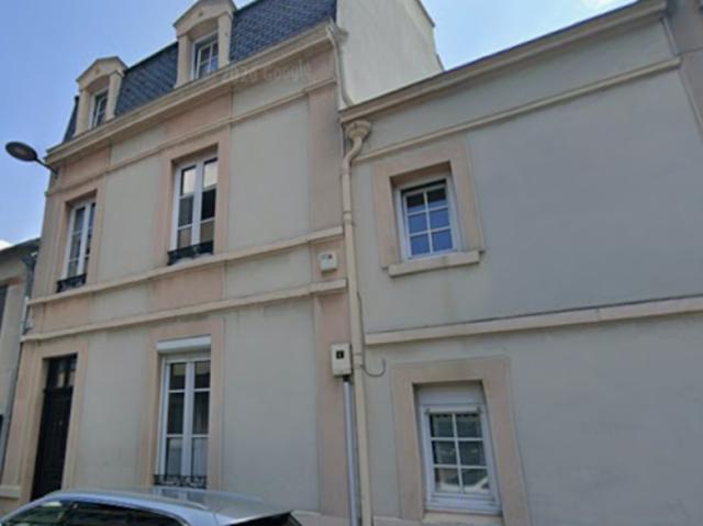 Maison contemporaine