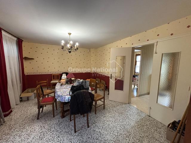 Maison contemporaine
