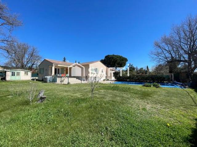 Maison Contemporaine Tout Confort