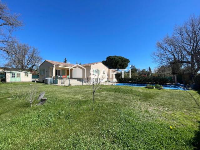 Maison Contemporaine Tout Confort