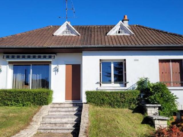 MAISON CONTEMPORAINE A SAINT OUEN