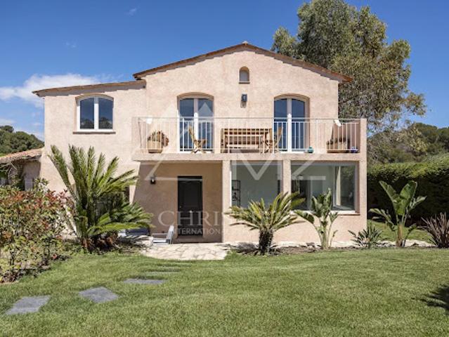 Maison avec piscine