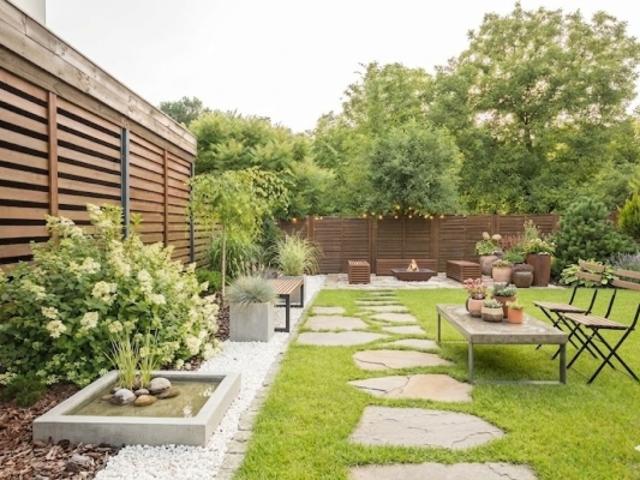 ? MAISON CONTEMPORAINE AVEC TERRASSE CONFORT & CALME AU CŒUR DE CHEVREUSE ?