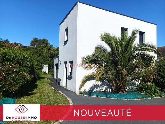 Maison contemporaine de 125m2 Epron