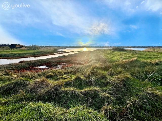 Maison contemporaine de plain pied – 2023 – L’Île d’Olonne