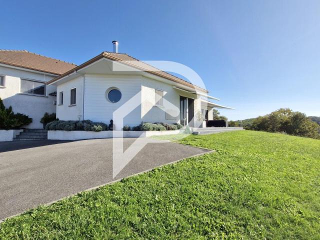 Maison contemporaine de standing proche ORTHEZ 7 pièces 182 m²