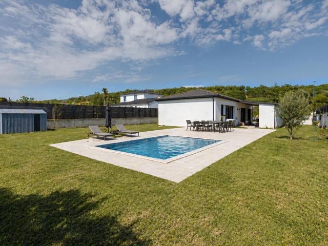 MAISON CONTEMPORAINE D'EXCEPTION SAINT SAUVEUR 31790