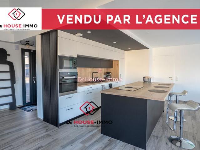 Maison contemporaine Ploemeur