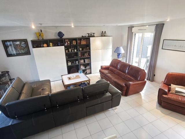 MAISON CONTEMPORAINE PROCHE THALASSO ET PLAGE