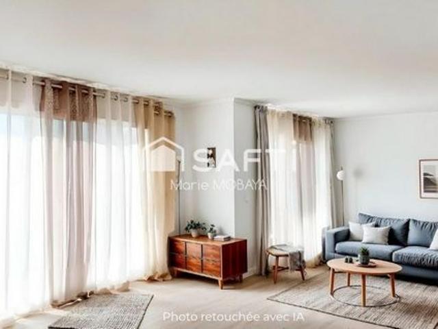 maison contemporaine Saint André de Cubzac 33240