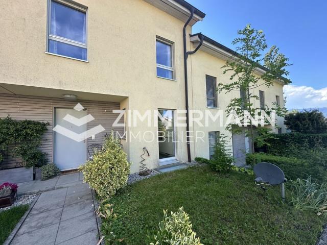 Maison contiguë 6 Pièces, 250 m²