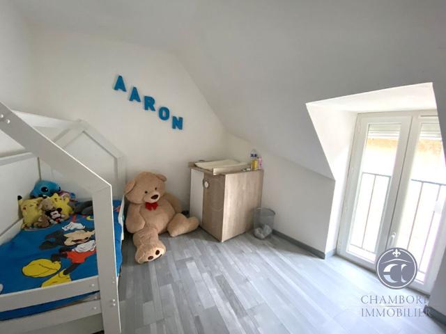 Maison Contres 3 pièces 65 m2