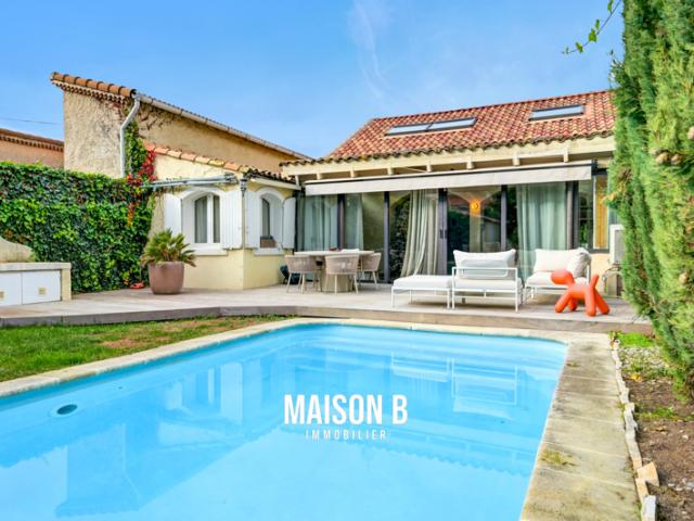 MAISON COPAIN I Marseille 9ème I Le Cabot
