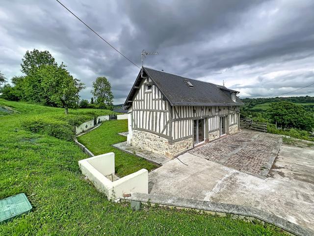 Maison Coquainvilliers 4 pièce s 137 m2