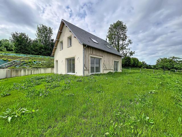 Maison Coquainvilliers 5 pièce s 150 m2