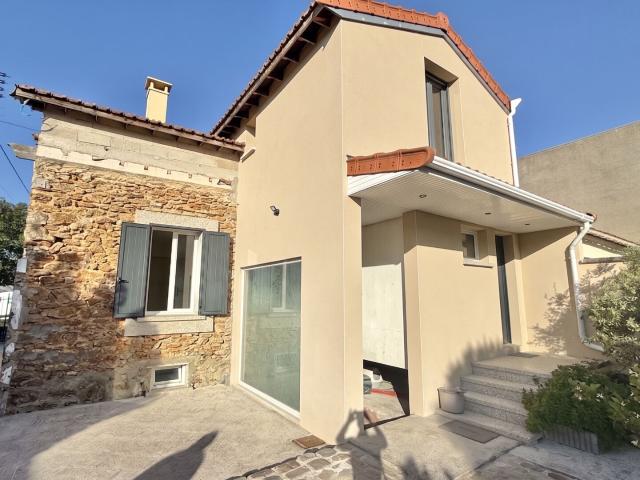 Maison Corbeil Essonnes 7 pièce s 140 m2
