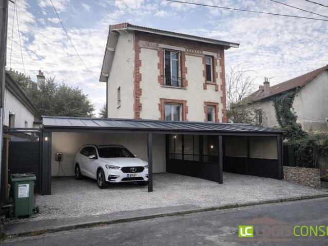 MAISON CORBY ROISSY