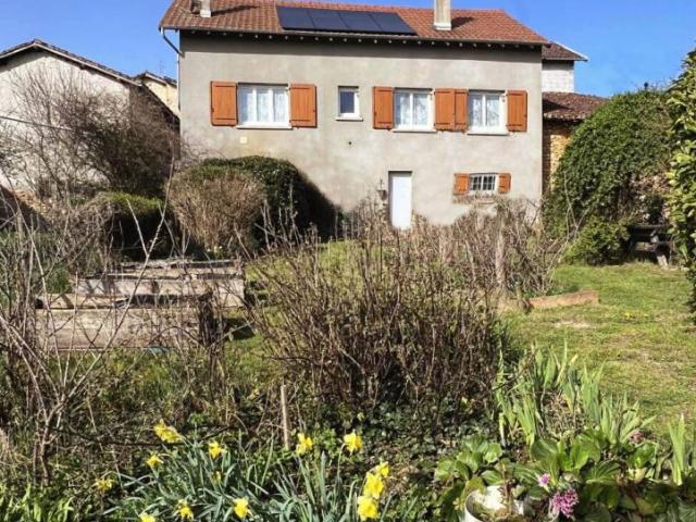 Maison Corgnac Sur L Isle 5 pièce s 80 m2