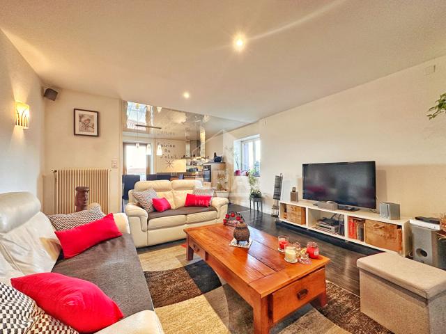 Maison Corent 5 pièce s 110 m2
