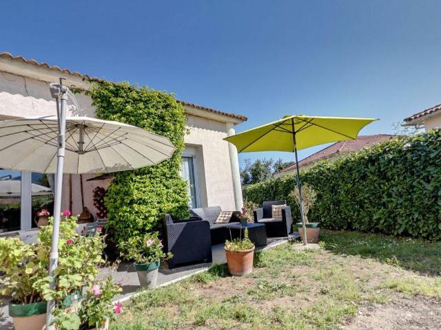 Maison avec réserve d’un droit d’usage et d’ha