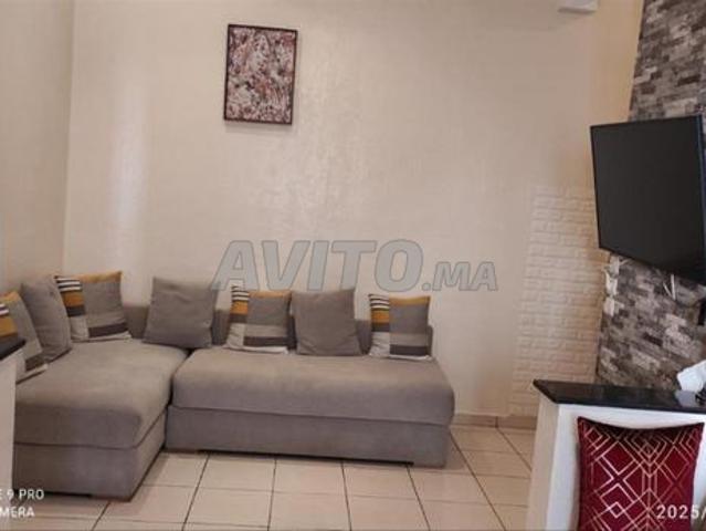 Maison correcte à vendre de 52 m²