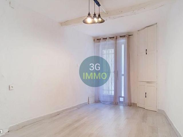 Maison cosy 68 m² | Cœur dynamique de Bessan | Commerces à pied