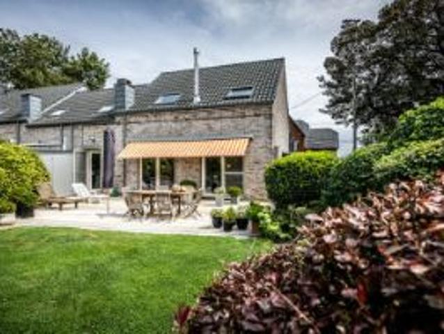 Maison cosy à SOMZEE en viager occupé