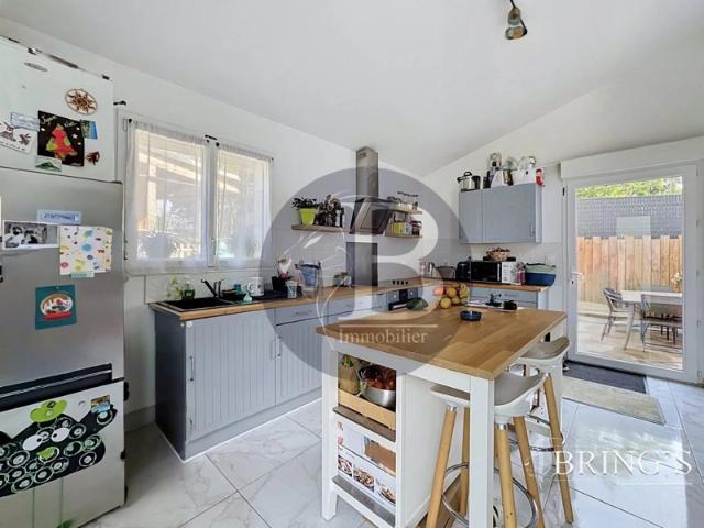 Maison cosy entièrement rénovée avec suite parentale en plain