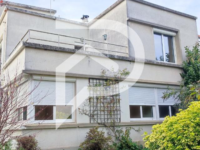 Maison Caudry 6 pièce s 131.72 m2