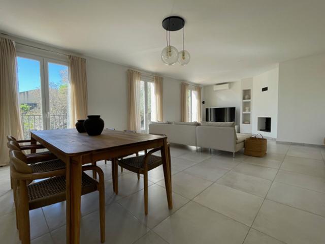 Maison Caumont Sur Durance 5 pièces 128 m2