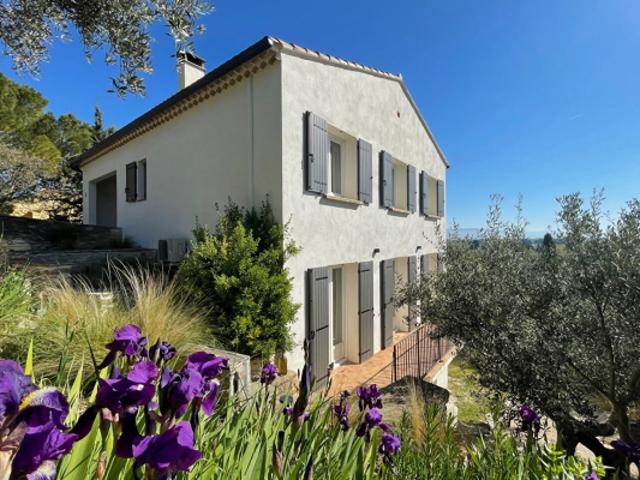 Maison Caumont Sur Durance 5 pièces 128 m2