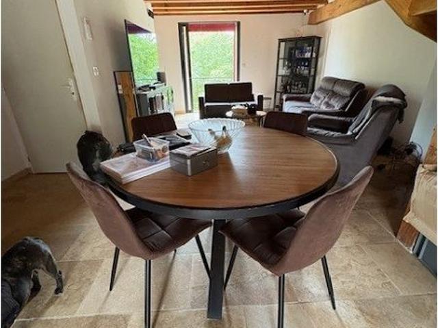 Maison,CAUSSES ET VEYRAN 34490