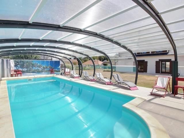 Maison Cauville Sur Mer 6 pièce s 160 m2