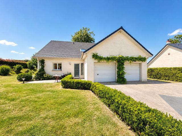 MAISON CAUVILLE SUR MER