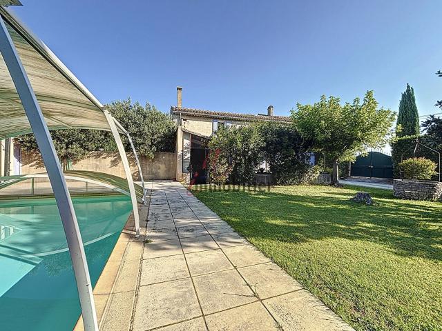 Maison Cavaillon 4 pièce s 140 m2 140m² Cavaillon