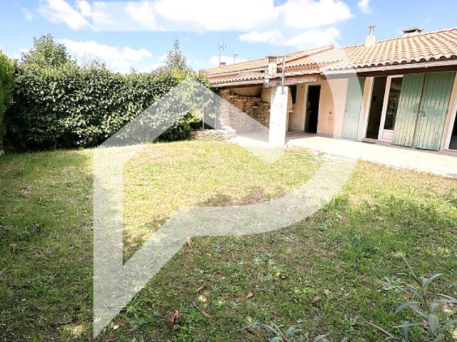 Maison Cavaillon 5 pièce s 83.02 m2