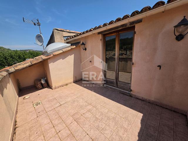 Maison Cabasse 8 pièce s 153 m2