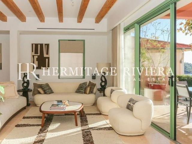Maison • Cabbe Saint Roman