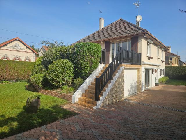 MAISON CABOURG