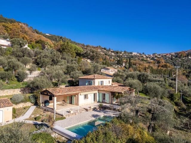 Maison Cabris