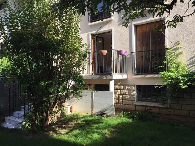 MAISON CACHAN 6 pièce s 169.17 m2