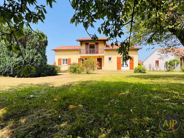 Maison Cadarsac 6 pièce s