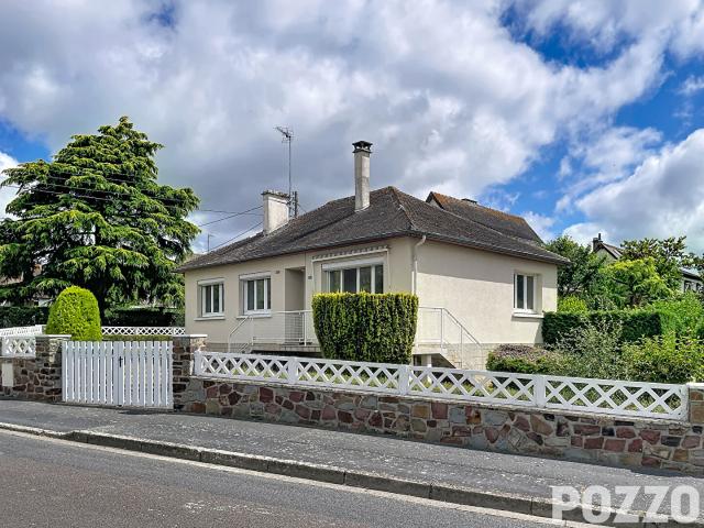 Maison Caen 4 pièce s 75 m2