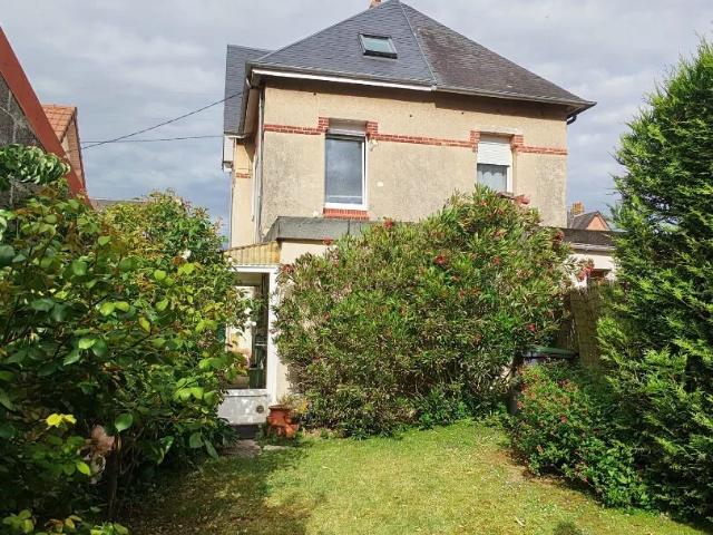 Maison Caen 4 pièce s 80 m² environ