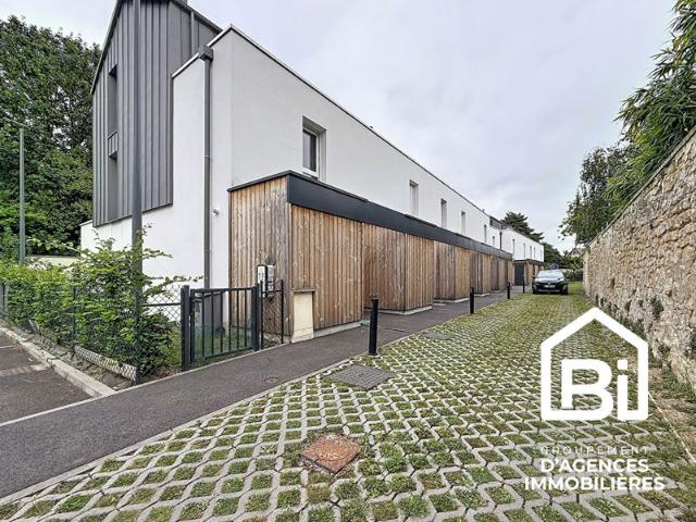Maison Caen 4 pièce s 86.44 m2