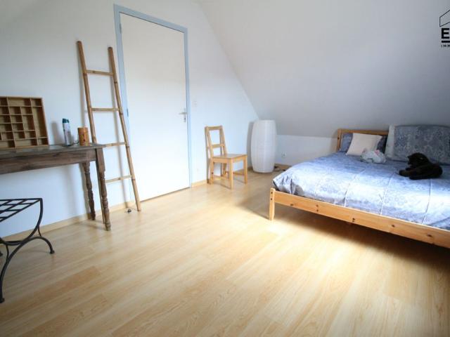 Maison Caen 4 pièces 78,75 m2