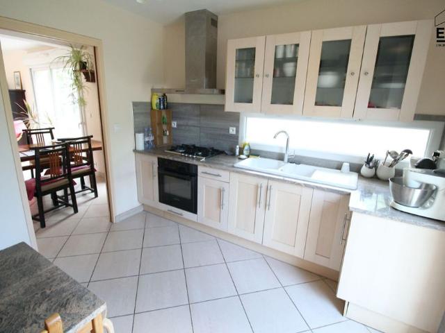 Maison Caen 4 pièces 78,75 m2