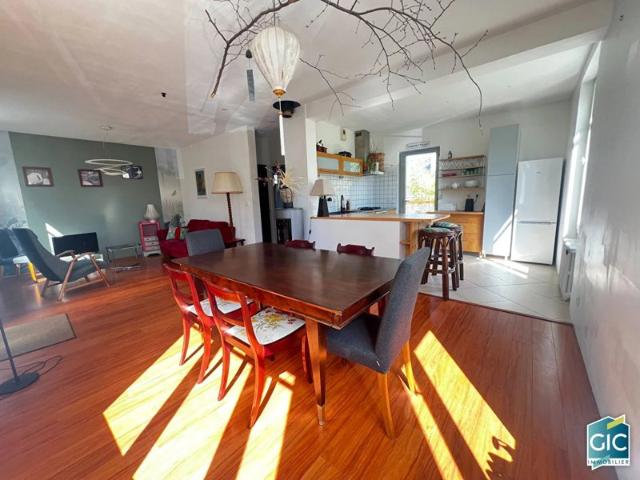 Maison Caen 5 pièce s 90 m2