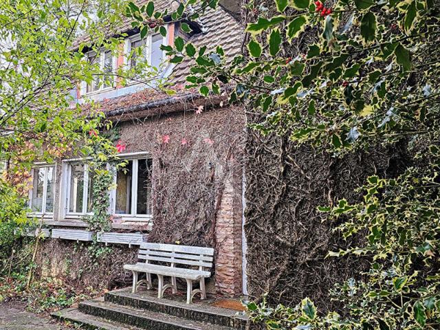 Maison Caen 7 pièce s 190 m2