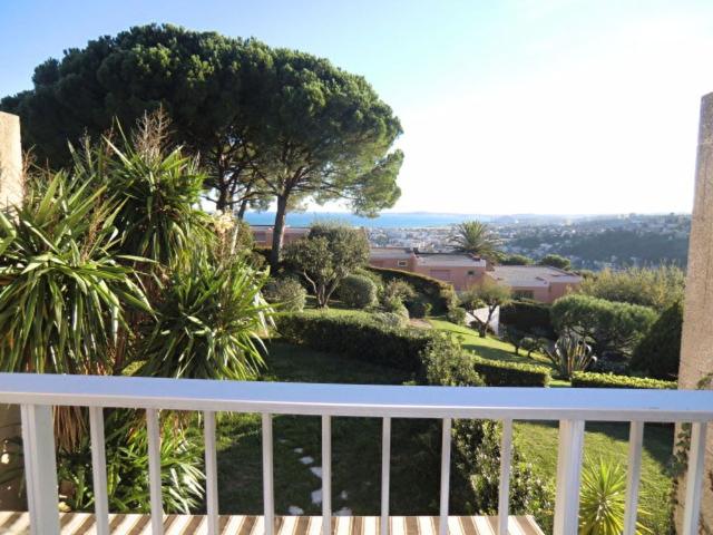 Maison Cagnes Sur Mer 3 pièce s 106 m2